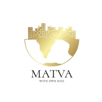 Matva Groups logo - Similar company to Trivet Builders (Ween Green)