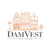 DamVest logo - Similar company to Wemarket