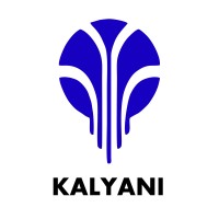 Kalyani Forge Limited logo - Similar company to Metalyst Forgings Ltd