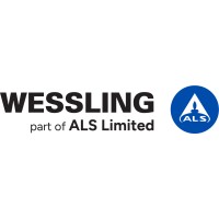 WESSLING France | ALS logo - Similar company to Modere Europe