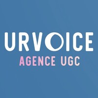 UrVoice logo - Similar company to Project Elevated