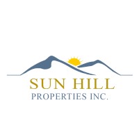 Sun Hill Properties Inc. logo - Similar company to Spark Creative Events