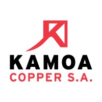 Kamoa Copper S.A. logo - Similar company to Battery Metals Africa