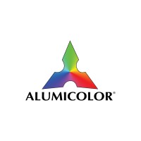 Alumicolor logo - Similar company to Alumicom Inc