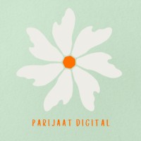 Parijaat Digital logo - Similar company to Kanoon Informatic (Ict)