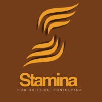 Stamina Hub Ho.Re.Ca. Consulting logo - Similar company to Giovani Imprenditori Confapi