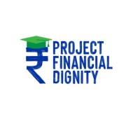 Project Financial Dignity logo - Similar company to T-Home Fintech (Financial Services)