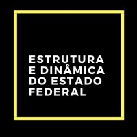 Grupo de Pesquisa Estrutura e Dinâmica do Estado Federal logo - Similar company to Sindjus Rs