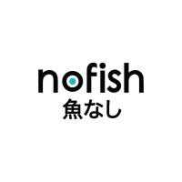 Nofish logo - Similar company to Crow