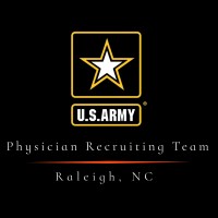 U.S. Army Physician Recruiting Station - Raleigh, Nc