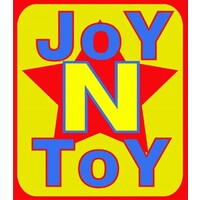 Joy N Toy logo - Similar company to Joy Digiservices
