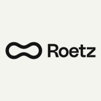 Roetz-Bikes logo - Similar company to Veloretti
