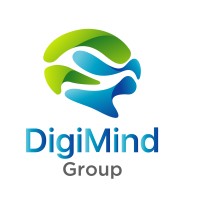 DigiMind Group - Hệ sinh thái BrandMarCom logo - Similar company to Digimind Solutions