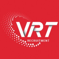 VRT Recruitment Agency logo - Similar company to Db Work Ro