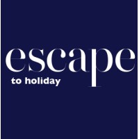 Escape To Holiday