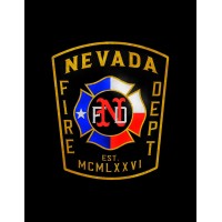 Nevada Volunteer Fire Department