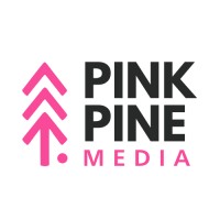 Pink Pine Media logo - Similar company to Moose.La