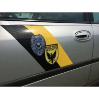 Black Hawk International Security LLC logo - Similar company to Apex Tactical Solutions, Llc
