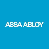 ASSA ABLOY Door Security Solutions - US logo - Similar company to Allegion Us