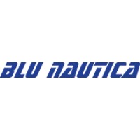 Blu nautica logo - Similar company to Caselani_Official