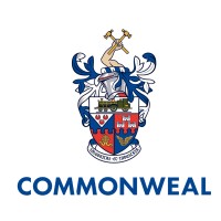 The Commonweal School logo - Similar company to Nextgen Exports