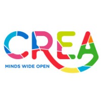 Nicaraguan Education Resource Center (CREA) logo - Similar company to Qualitas Certification