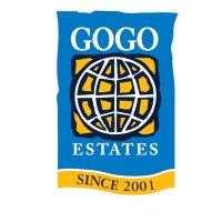 Gogo Estates Spain logo - Similar company to Prostack360