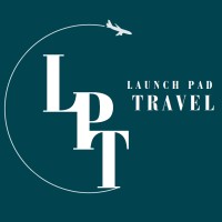 Launch Pad Travel, LLC logo - Similar company to Rapident