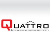 QUATTRO TUNISIE logo - Similar company to Fabrica-Numeric