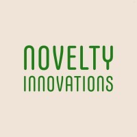 Novelty Innovations logo - Similar company to Launchpad