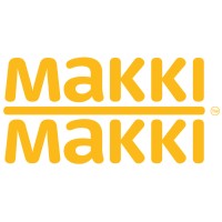 Makki Makki logo - Similar company to Ahlström Factory Ab