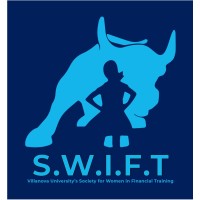 Villanova SWIFT logo - Similar company to How You Brewin Coffee Company