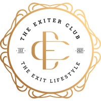 The Exiter Club logo - Similar company to Gallium Law