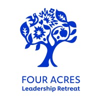 Four Acres Centre of Leadership (Archived) logo - Similar company to Purpose Into Action - Inspiring And Celebrating Meaning, Happiness And Authenticity
