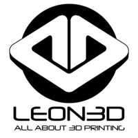 LEON3D logo - Similar company to Eshopchannel (Mitoturismo)