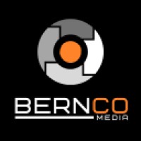 Bernco Media logo - Similar company to Somewhere Uncharted Ltd