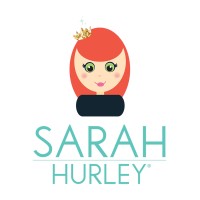 Sarah Hurley Brands logo - Similar company to Slick Stitch