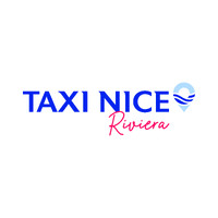 Taxi Nice Riviera logo - Similar company to Webeauty Agency