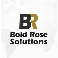 Bold Rose Solutions logo - Similar company to Deal Sourcing Network