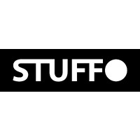 STUFFO logo - Similar company to Gudrnd