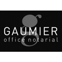 GAUMIER NOTAIRES logo - Similar company to Odyssée Notaires