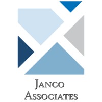 Janco Associates, Inc. logo - Similar company to Janco Associates