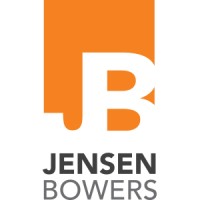 Jensen Bowers | Surveying | 3D Spatial Solutions | Development Advisory logo - Similar company to Define Group