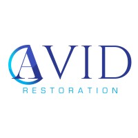 AVID Restoration logo - Similar company to Avid Plumbing