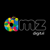 AMZ Digital logo - Similar company to Alecal Comunicação Visual