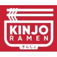 KINJO RAMEN logo - Similar company to Omody Gym