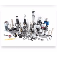 Jiangsu SSunny CNC Tool Co.,Ltd logo - Similar company to Bright Sun Engineering