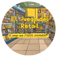 EL JUEGO DEL RETAIL logo - Similar company to Laboratorios Fiori