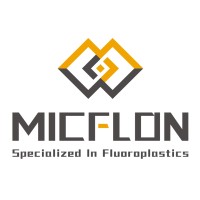 Shandong Micflon Technology Co.,Ltd. logo - Similar company to Brasfita Ind. E Com. Ltda.