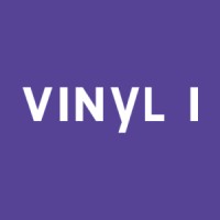 VINYL I logo - Similar company to Ching Chan Optical Technology Co., Ltd.